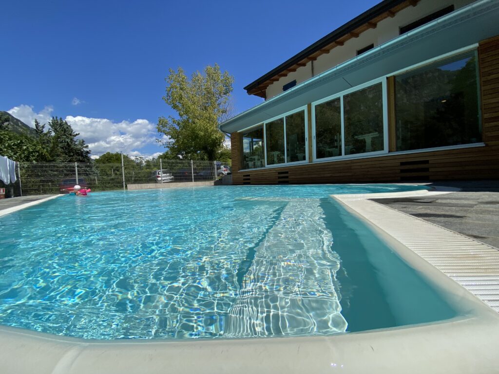 Camping Belvedere Idro